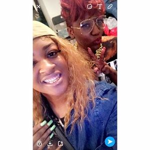 Meet your Posher, Rich